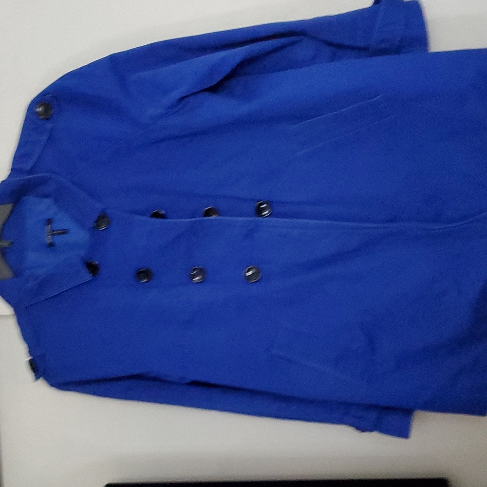 Short jacket